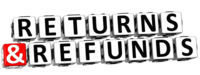 Returns & Refunds Policy main image