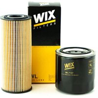 WIX Oil Filters