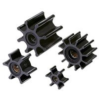  Impellers