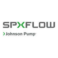  Johnson SPX Product Range