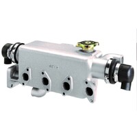 Marine Heat Exchangers/Coolers