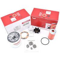  Engine Service Kits