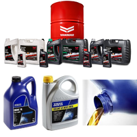   Lubricants & Coolants