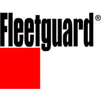 Fleetguard Filters